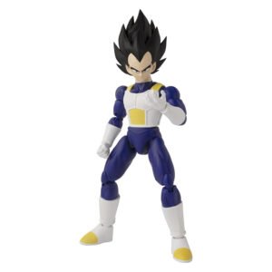 Figura Bandai Dragon Ball Super: Dragon Stars - Vegeta (36775)