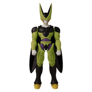 Figura Bandai Dragon Ball Super Hero Limit Breaker - Cell Final Form (36747)