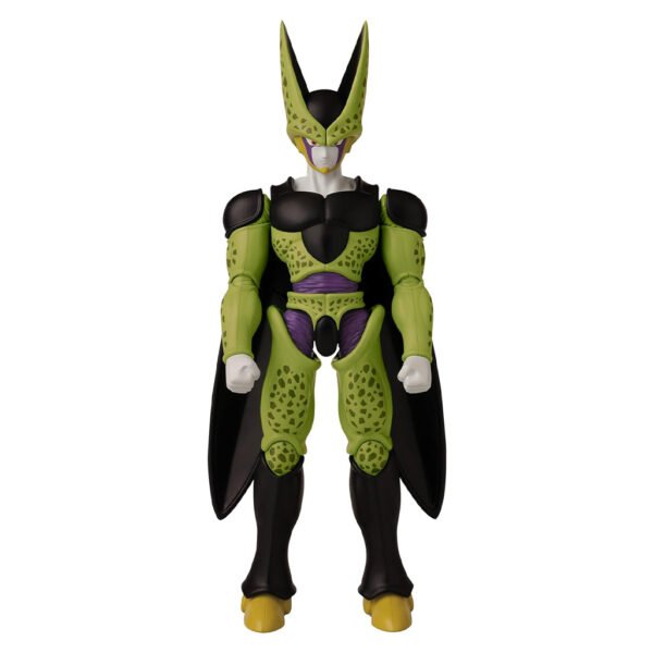 Figura Bandai Dragon Ball Super Hero Limit Breaker - Cell Final Form (36747)