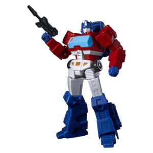 Figura Model Kit Yolopark Transformers - Amk Mini Series - Idw Orion Pax (3242)