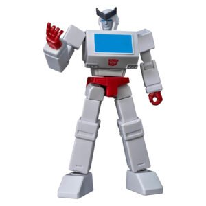 Figura Model Kit Yolopark Transformers - Amk Mini Series - Ratchet G1 (3228)