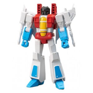 Figura Model Kit Yolopark Transformers - Amk Mini - Starscream (0142)