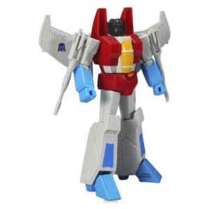 Figura Model Kit Yolopark Transformers: Generation 1-STARSCREAM-BMK Series (3532)