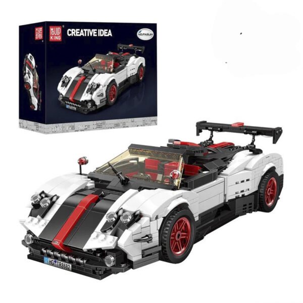 Juguete de Construccion Mould King 13105-ZONDA-960 Piezas