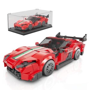 Juguete de Construccion Mould King 27079-F8 1z SUPEROCHE-449 Piezas