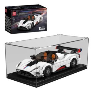 Juguete de Construccion Mould King 27109-VENOM F5 SUPERCAR-426 Piezas