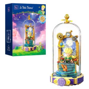 Juguete de Armar Pantasy Blocks The Little Prince – Starry Gate (86324)