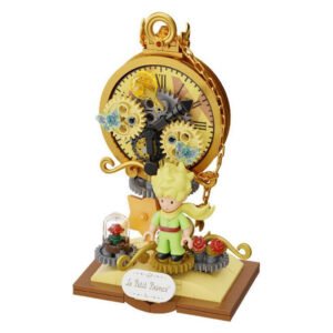 Juguete de Armar Pantasy Blocks The Little Prince – Starry Ride Pocket Watch 86328
