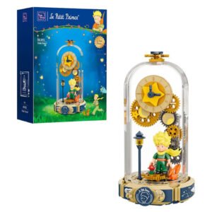 Juguete de Armar Pantasy Blocks The Little Prince – Time Travel (86305)