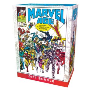 Cartas Magic: The Gathering - Marvel Super Heroes - Bundle (5423)