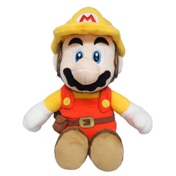 Peluche Plush Little Buddy 10