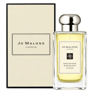 Colonia Jo Malone London English Oak & Hazelnut Unisex 100ml