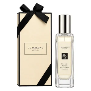 Colonia Jo Malone London English Pear & Sweet Pea Unisex 30ml