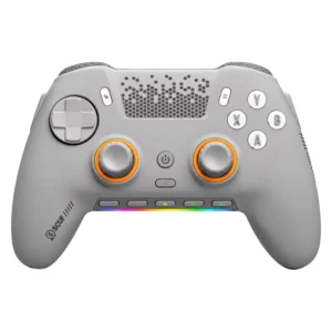 Control Gamer Corsair Scuf Envision Pro Inalámbrico para PC-Gris