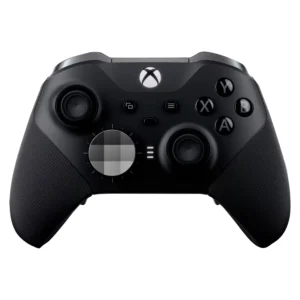 Control Microsoft Elite Edition Series 2 FST-00003/001/009/010 Inalámbrico para Xbox One