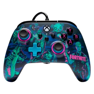 CONTROL XBOX X/S ADVANTAGE WIRED FORTNITE MARES PWA-A-16961