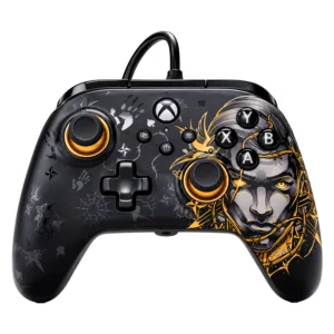 CONTROL XBOX X/S ADVANTAGE WIRED MIDAS PWA-A-07991