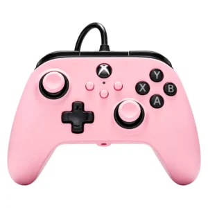 CONTROL XBOX X/S WIRED PINK PWA-A-10821