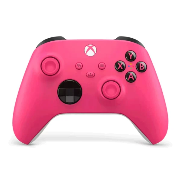 Control Microsoft  QAU-0082/83/84 Inalámbrico para Xbox Series