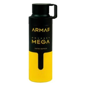 Desodorante Armaf Odyssey Mega Masculino 200ml