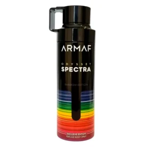 Desodorante Armaf Odyssey Spectra Rainbow Unisex 200ml