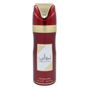 Desodorante Lattafa Ameerat Al Arab 200ml