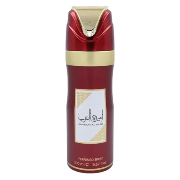 Desodorante Lattafa Ameerat Al Arab 200ml
