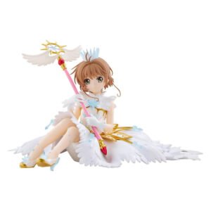 Figura Banpresto Cardcaptor Sakura: Clear Card - Sakura Kinomoto (71293)