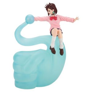 Figura Banpresto Dandadan - Momo Fl (71481)