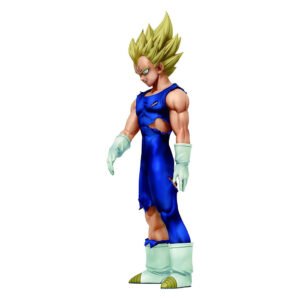 Figura Banpresto Dramatic Dragon Ball Z-Majin Vegeta (1227)