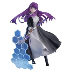 Figura Banpresto Effectreme Frieren: Beyond Journey’s End – Fern (71707)