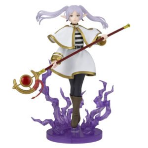 Figura Banpresto Effectreme Frieren: Beyond Journey’s End – Frieren (71483)