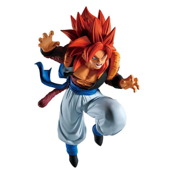 Figura Banpresto Match Makers Dragon Ball Gt - Gogeta (71493)