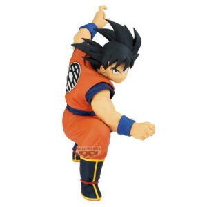 Figura Banpresto Match Makers Dragon Ball Z-Son Goku (71718)