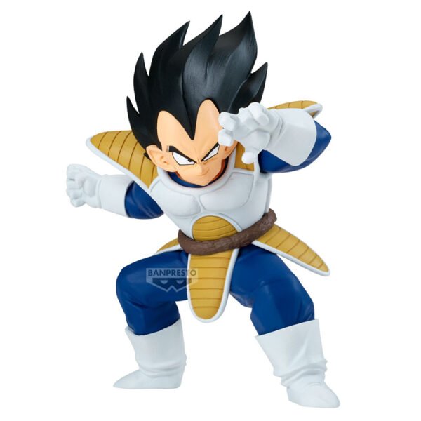 Figura Banpresto Match Makers Dragon Ball Z-Vegeta (71719)