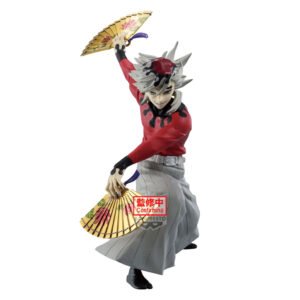 Figura Banpresto Maximatic Demon Slayer: Kimetsu No Yaiba - Doma (71320)