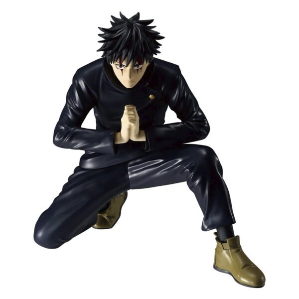 Figura Banpresto Maximatic Jujutsu Kaisen - Megumi Fushiguro (71713)