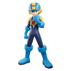 Figura Banpresto Mega Man Battle Network - Megaman.exe (71409)
