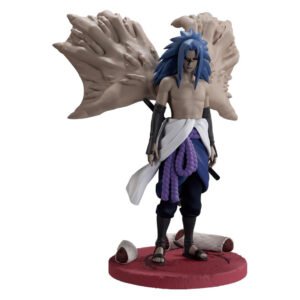 Figura Banpresto Memorable Saga Naruto Shippuden – Sasuke Uchiha (71678)