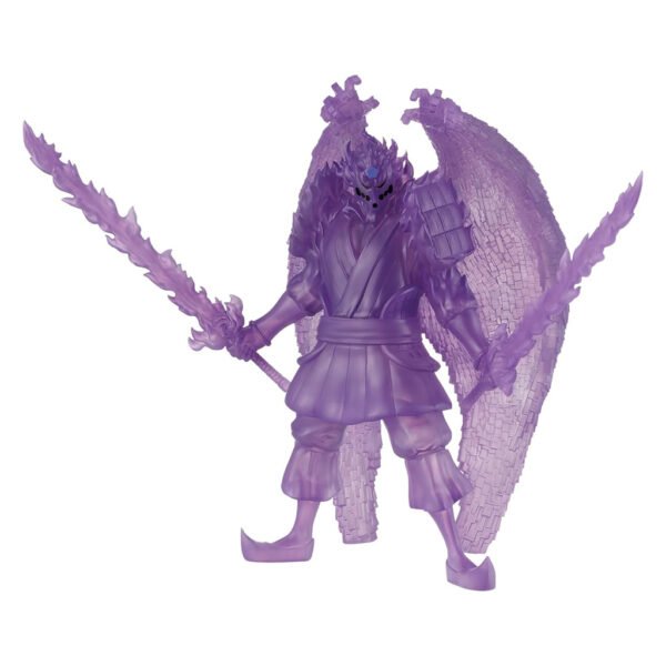 Figura Banpresto Naruto Shippuden - Susano'o 71475 (ver.a)
