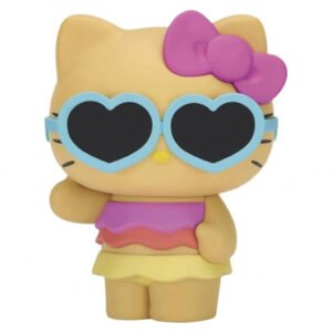 Figura Banpresto Sanrio Characters: Hello Kitty Sofvimates - Hello Kitty Tropical Summer (71448)