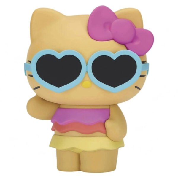 Figura Banpresto Sanrio Characters: Hello Kitty Sofvimates - Hello Kitty Tropical Summer (71448)