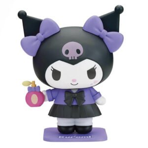 Figura Banpresto Sanrio Hello Kitty - Kuromi (71447)