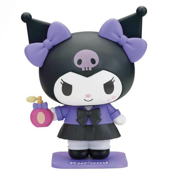 Figura Banpresto Sanrio Hello Kitty - Kuromi (71447)