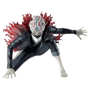 Figura Banpresto Vibration Stars Dandadan - Okarun 71335 (transformed)
