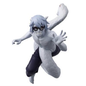 Figura Banpresto Vibration Stars Naruto Shippuden - Kabuto Yakushi (71677)