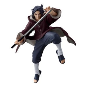Figura Banpresto Vibration Stars Naruto Shippuden – Uchiha Itachi (71676)