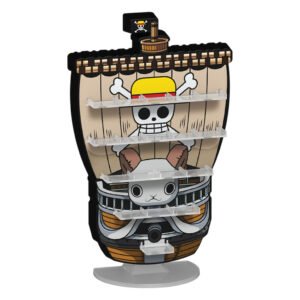 Funko Bitty Pop Display One Piece- Going Merry (92964)