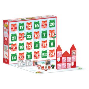 Funko Bitty Pop Hello Kitty & Friends - Advent Calendar 2026