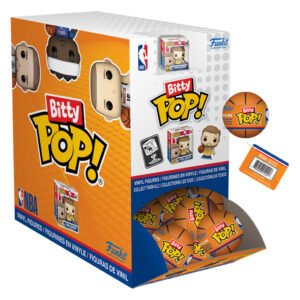 Funko Bitty Pop Mystery Nba (91424)
